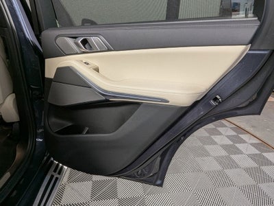 2021 BMW X5 xDrive45e