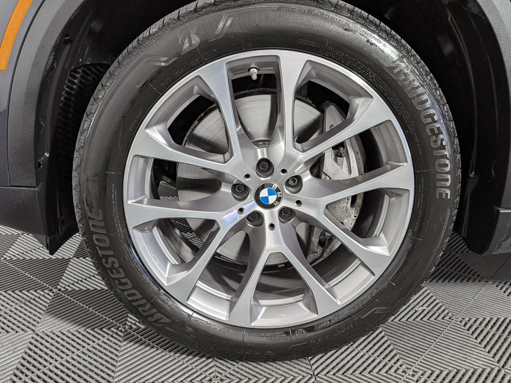 2021 BMW X5 xDrive45e