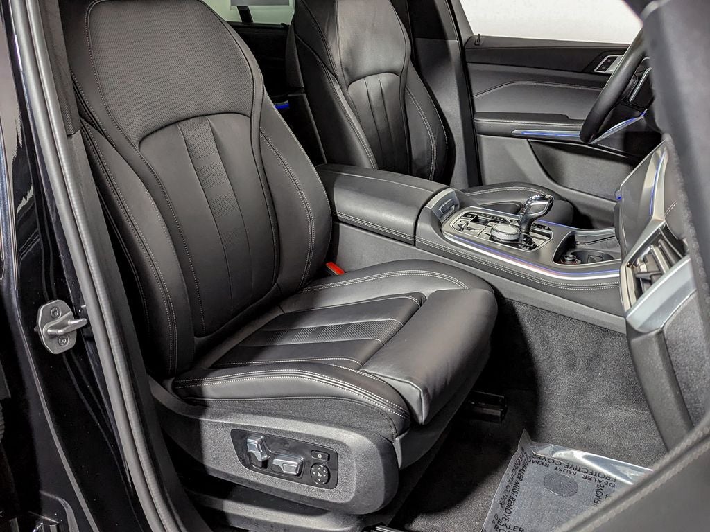 2022 BMW X5 xDrive45e