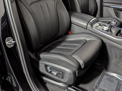 2022 BMW X5 xDrive45e