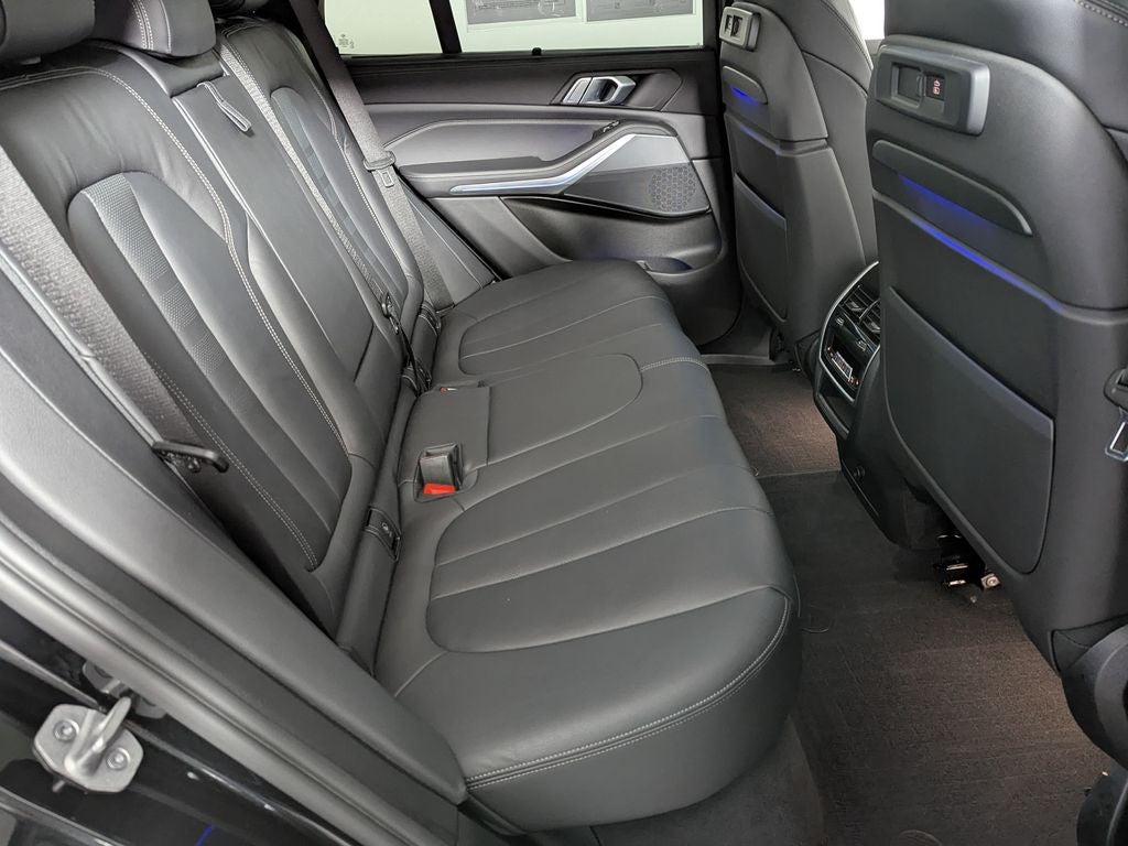 2022 BMW X5 xDrive45e