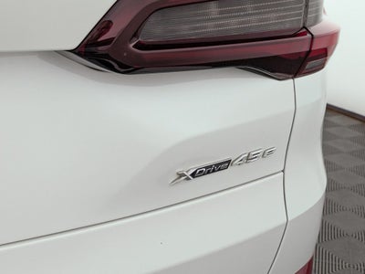 2022 BMW X5 xDrive45e