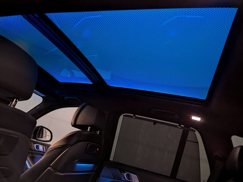 2022 BMW X5 xDrive45e
