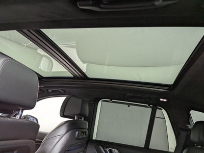 2022 BMW X5 xDrive45e