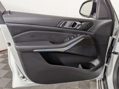 2022 BMW X5 xDrive45e