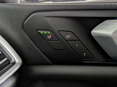2022 BMW X5 xDrive45e