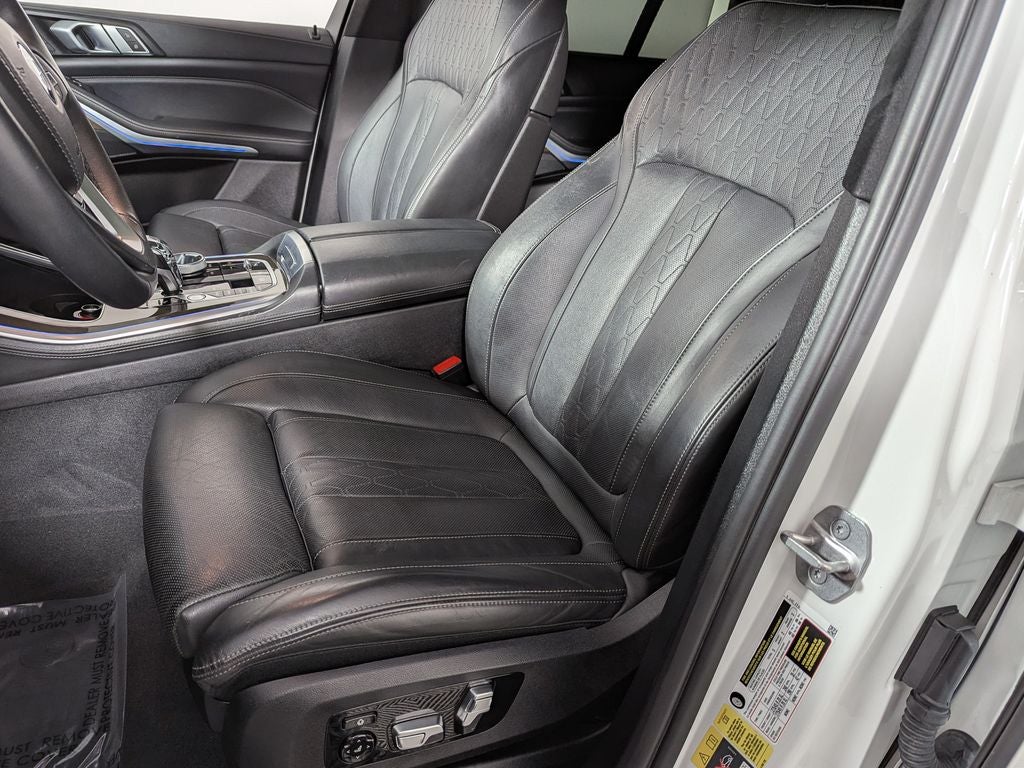 2022 BMW X5 xDrive45e