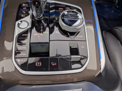 2022 BMW X5 xDrive45e