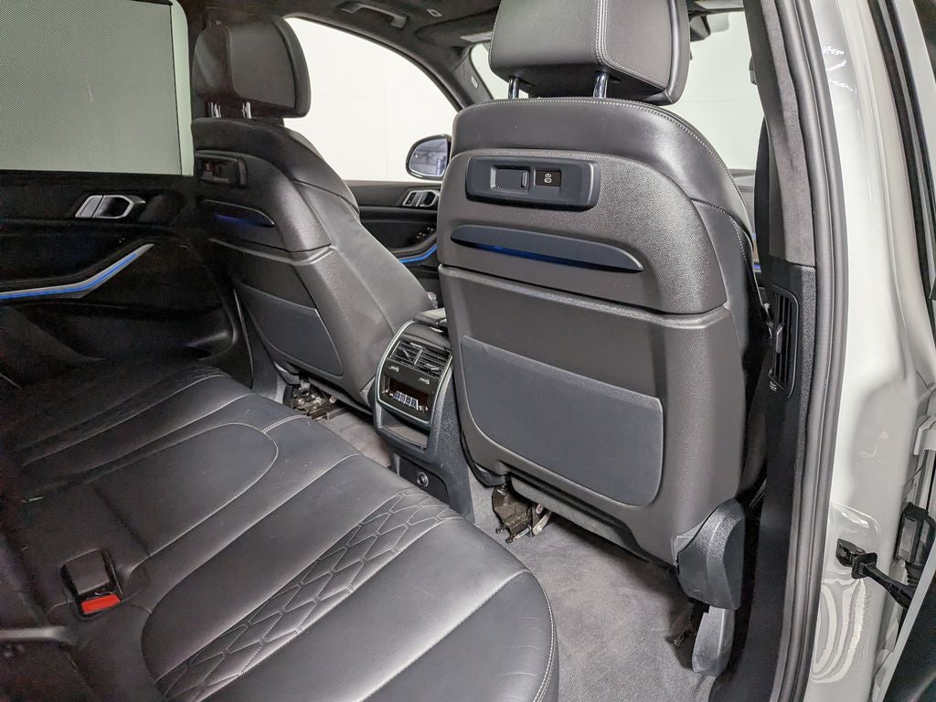 2022 BMW X5 xDrive45e