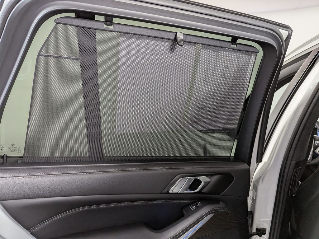 2022 BMW X5 xDrive45e