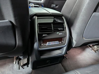 2022 BMW X5 xDrive45e