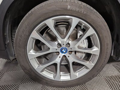 2022 BMW X5 xDrive45e