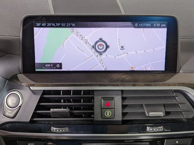 2019 BMW X3 M40i