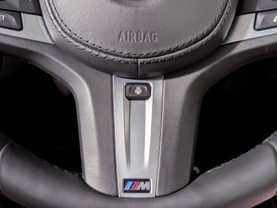 2019 BMW X3 M40i