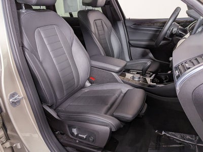 2019 BMW X3 M40i