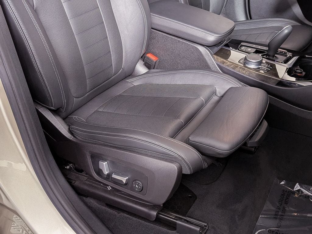 2019 BMW X3 M40i