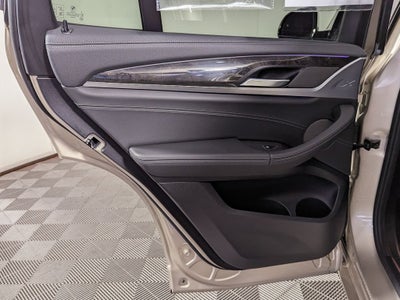 2019 BMW X3 M40i