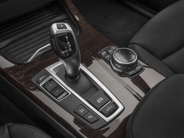 2016 BMW X3 xDrive35i
