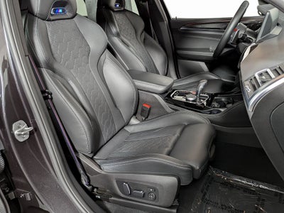 2024 BMW X4 Base