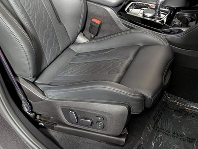 2024 BMW X4 Base
