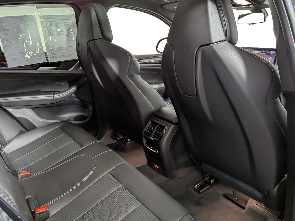 2024 BMW X4 Base