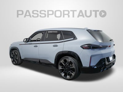 2024 BMW XM Label