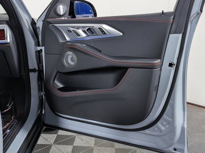 2024 BMW XM Label