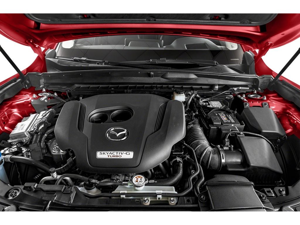 2023 Mazda Mazda CX-50 2.5 Turbo Premium Package