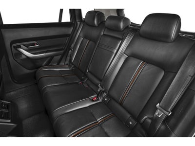 2023 Mazda Mazda CX-50 2.5 Turbo Premium Package