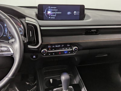 2023 Mazda Mazda CX-50 2.5 Turbo Premium Package