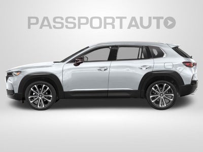 2023 Mazda Mazda CX-50 2.5 Turbo Premium Package