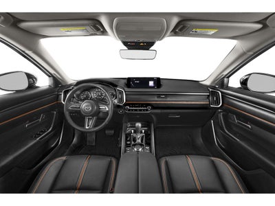 2023 Mazda Mazda CX-50 2.5 Turbo Premium Package