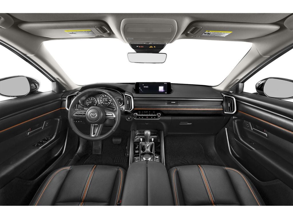2023 Mazda Mazda CX-50 2.5 Turbo Premium Package