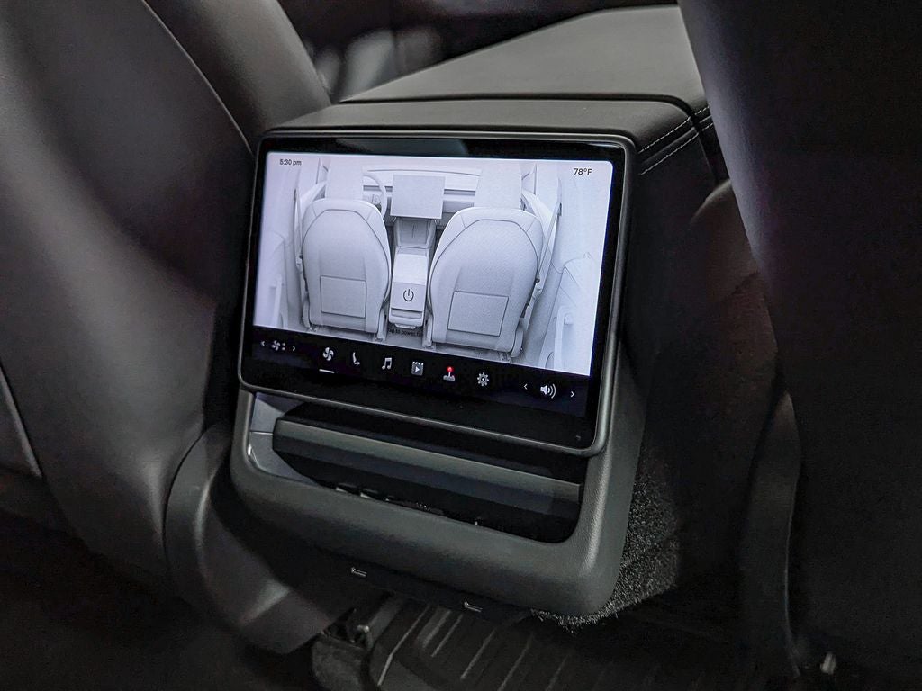 2026 Tesla Model Y Long Range