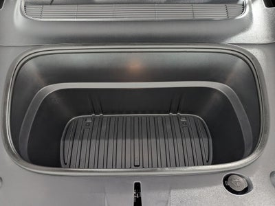 2026 Tesla Model Y Long Range