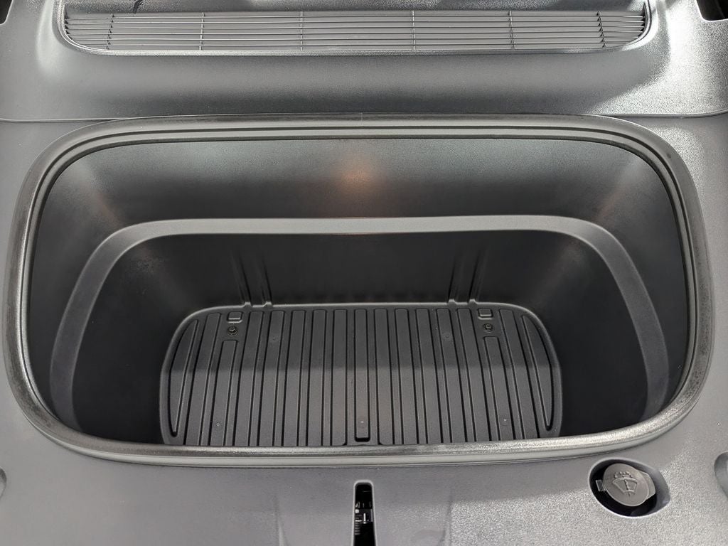 2026 Tesla Model Y Long Range