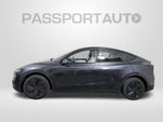 2026 Tesla Model Y Long Range
