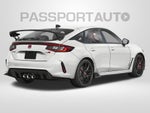 2025 Honda Civic Type R Manual