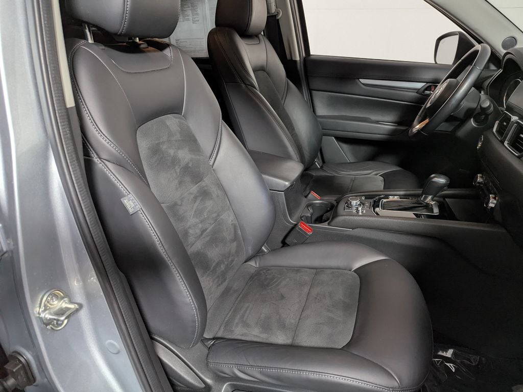 2017 Mazda Mazda CX-5 Touring