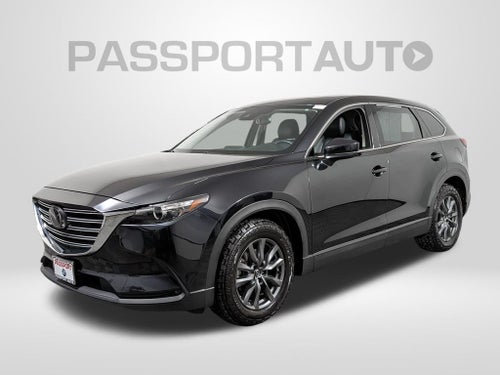 2023 Mazda Mazda CX-9 Touring
