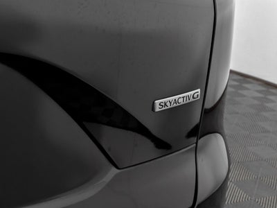 2023 Mazda Mazda CX-9 Touring