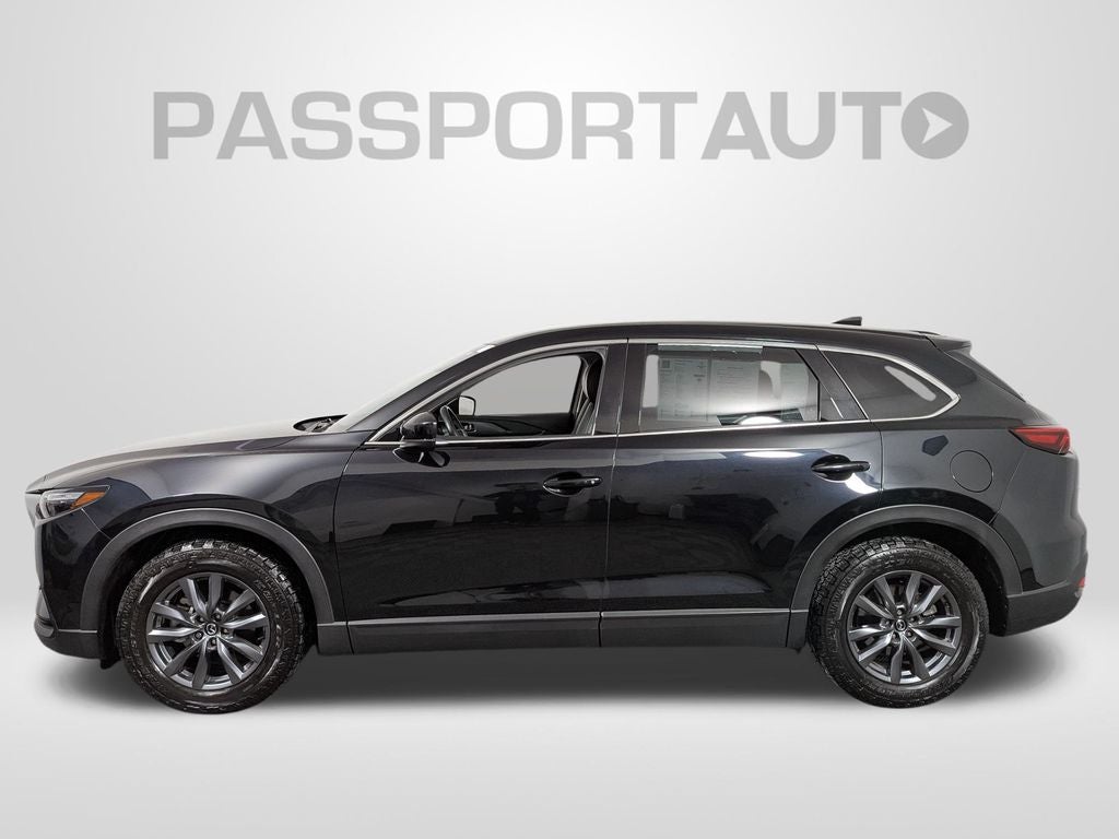 2023 Mazda Mazda CX-9 Touring