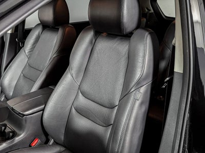 2023 Mazda Mazda CX-9 Touring