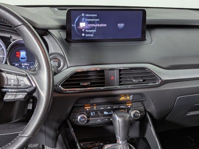 2023 Mazda Mazda CX-9 Touring