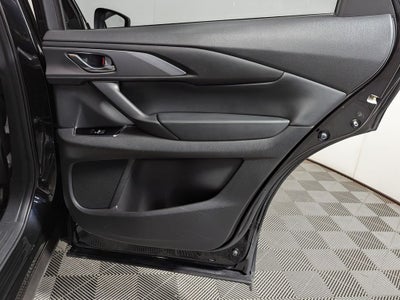 2023 Mazda Mazda CX-9 Touring