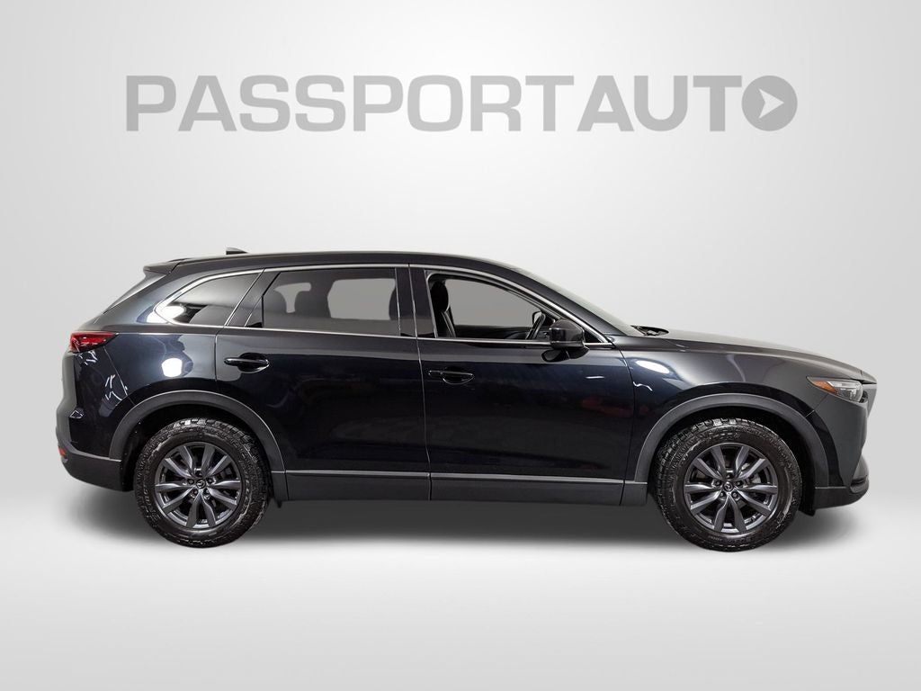 2023 Mazda Mazda CX-9 Touring