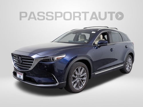 2020 Mazda Mazda CX-9 Grand Touring