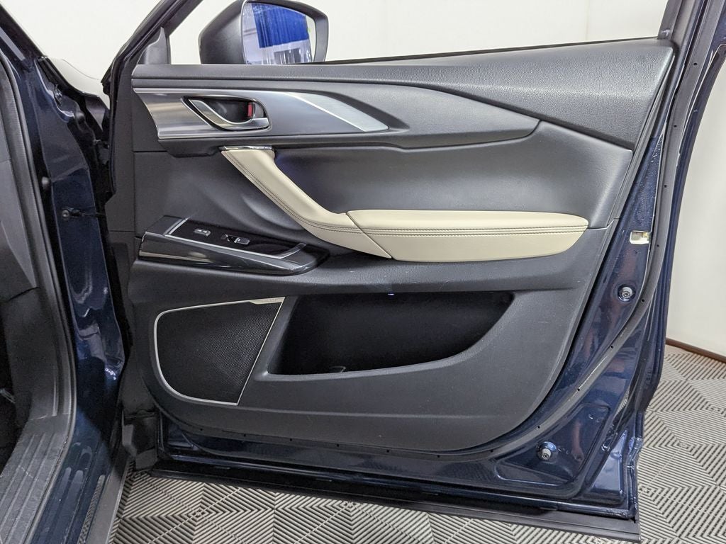 2020 Mazda Mazda CX-9 Grand Touring