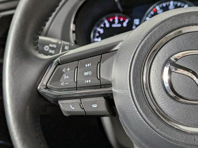 2020 Mazda Mazda CX-9 Grand Touring