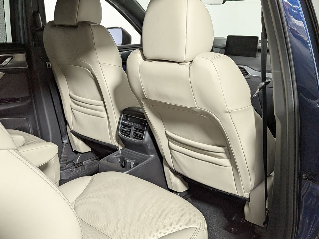 2020 Mazda Mazda CX-9 Grand Touring